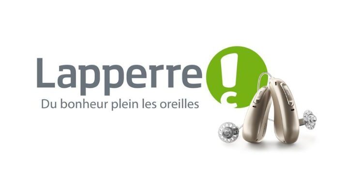 appareils auditifs