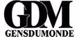 logo gdm 422 | Les Opticiens Thomée, Les Opticiens Thomée Pierre Beufkens Courcelles